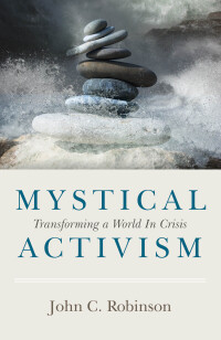 Immagine di copertina: Mystical Activism 9781789044188
