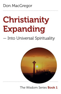 Imagen de portada: Christianity Expanding 9781789044225