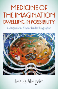 Imagen de portada: Medicine of the Imagination: Dwelling in Possibility 9781789044324