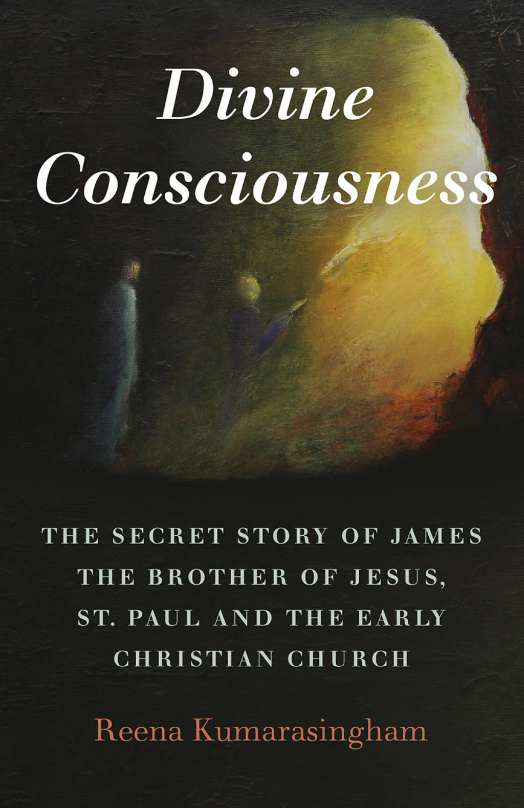 ISBN 9781789044362 product image for Divine Consciousness (eBook) | upcitemdb.com