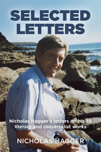 Cover image: Selected Letters 9781846945892