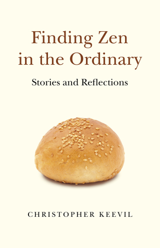 Cover image: Finding Zen in the Ordinary 9781789044492