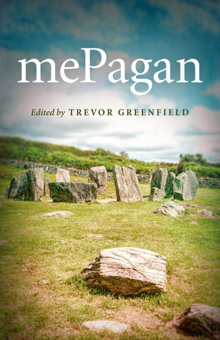 Cover image: mePagan 9781789044546