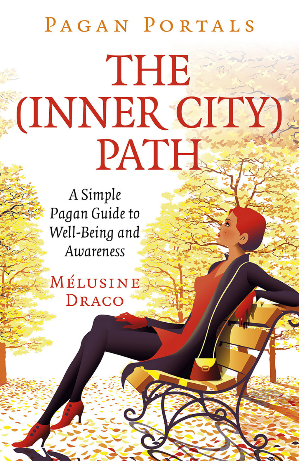 ISBN 9781789044645 product image for Pagan Portals - The Inner-City Path (eBook) | upcitemdb.com