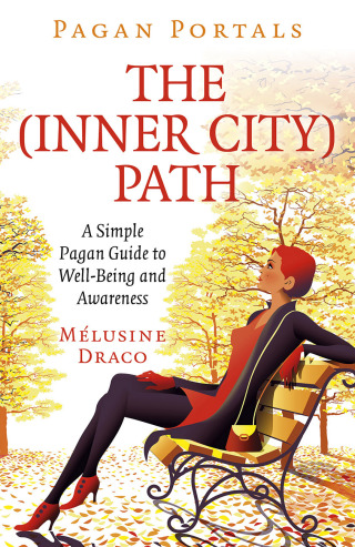 Imagen de portada: Pagan Portals - The Inner-City Path 9781789044645