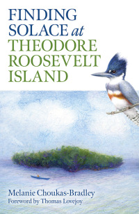 Cover image: Finding Solace at Theodore Roosevelt Island 9781789044683
