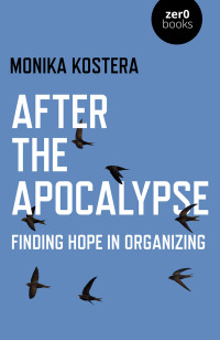 Cover image: After The Apocalypse 9781789044805