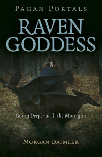 Immagine di copertina: Pagan Portals - Raven Goddess 9781789044867
