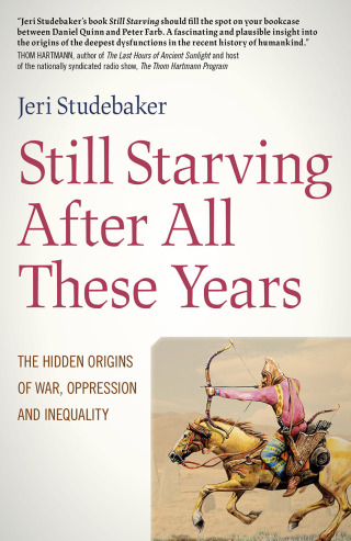 Cover image: Still Starving After All These Years 9781789044881