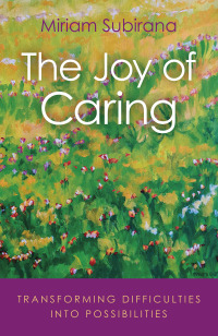 Cover image: The Joy of Caring 9781789044928