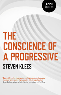 Immagine di copertina: The Conscience of a Progressive 9781789044966