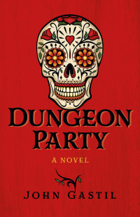Cover image: Dungeon Party 9781789045000