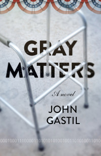 Titelbild: Gray Matters 9781789045024