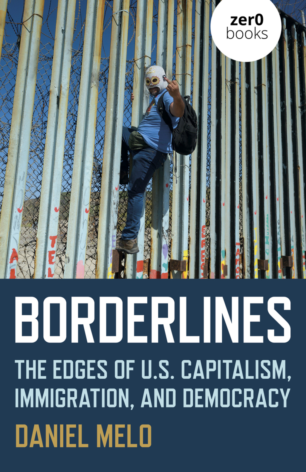 Borderlines (eBook)