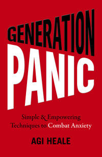 Omslagafbeelding: Generation Panic 9781789045154