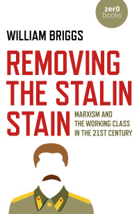 Cover image: Removing the Stalin Stain 9781789045215