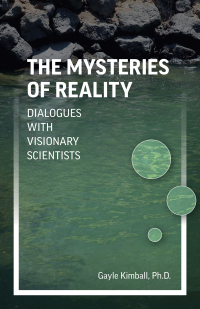 Omslagafbeelding: The Mysteries of Reality 9781789045307