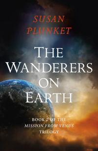 Imagen de portada: The Wanderers on Earth 9781789045321