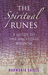 Omslagafbeelding: The Spiritual Runes 9781846942013