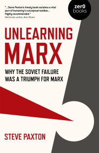 Cover image: Unlearning Marx 9781789045413