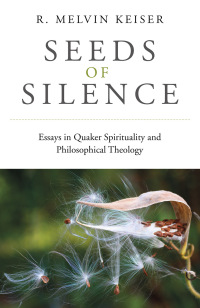 Cover image: Seeds of Silence 9781789045499