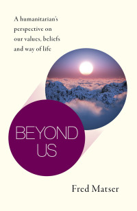 Imagen de portada: Beyond Us 9781789045512