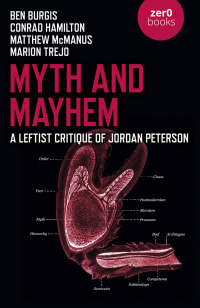 Immagine di copertina: Myth and Mayhem 9781789045536
