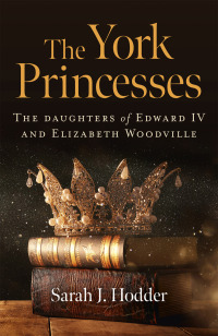 Cover image: The York Princesses 9781789045574