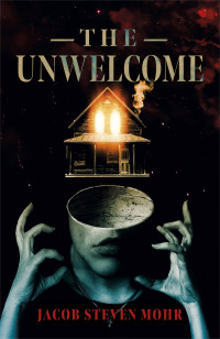 Cover image: The Unwelcome 9781789045598