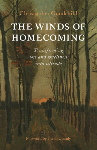 Cover image: The Winds of Homecoming 9781789045635