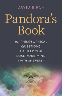 Cover image: Pandora's Book 9781789045710
