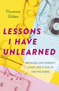 Cover image: Lessons I Have Unlearned 9781789045758