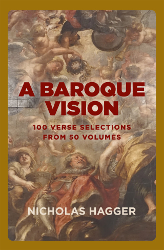 Cover image: A Baroque Vision 9781789045857