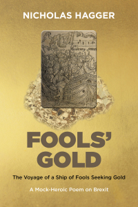 表紙画像: Fools' Gold 9781789045871