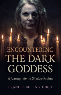 Cover image: Encountering the Dark Goddess 9781789045994