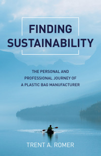 Titelbild: Finding Sustainability 9781789046014