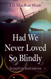 Immagine di copertina: Had We Never Loved So Blindly 9781789046038