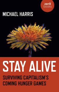 Cover image: Stay Alive 9781789046113