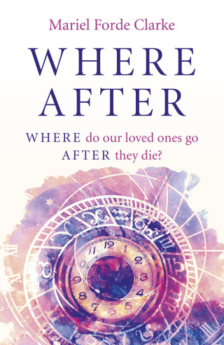 Cover image: Where After 9781789046175