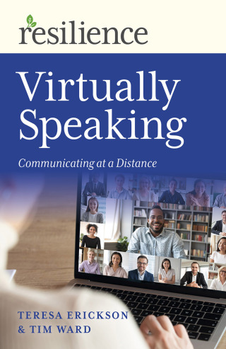 Cover image: Resilience: Virtually Speaking 9781789046731