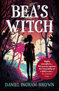 Cover image: Bea's Witch 9781789046816