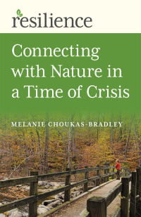 Omslagafbeelding: Connecting with Nature in a Time of Crisis 9781789046830