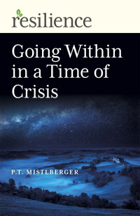 Immagine di copertina: Going Within in a Time of Crisis 9781789046878