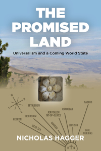 Cover image: The Promised Land 9781789046892