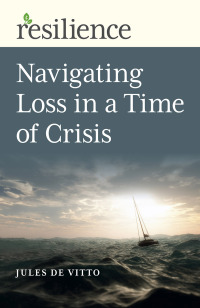 Omslagafbeelding: Navigating Loss in a Time of Crisis 9781789046991