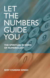 Imagen de portada: Let the Numbers Guide You 9781903816646