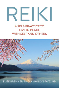 Titelbild: Reiki: A Self-Practice To Live in Peace with Self and Others 9781789047097