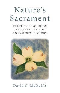 Titelbild: Nature's Sacrament 9781789047172