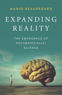 Cover image: Expanding Reality 9781789047257