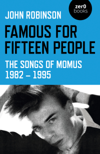 Immagine di copertina: Famous for Fifteen People 9781789047271
